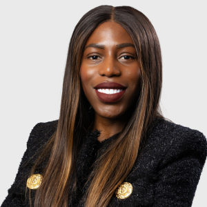 Adeyemi, Adeola (Walkers)