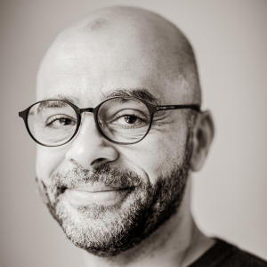 Gawdat, Mo (Summit Keynote)