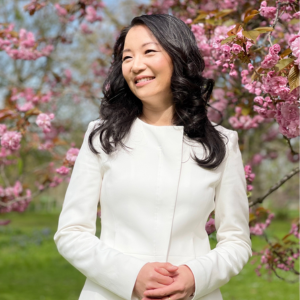 Lalitia Wu 