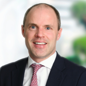 McGovern, James (Macquarie Asset Management)