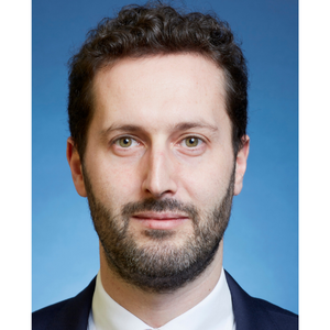 Unti, Marco (Deutsche Bank)