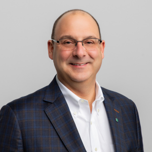 Elwell, Mike (Citizens Bank)