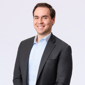 Lyons, Joshua (Bisonti Partners)
