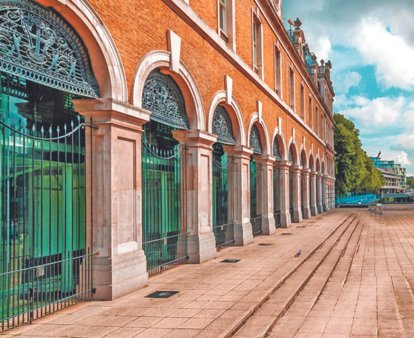 9th Annual European Fund Finance Symposium