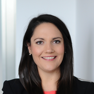 Stockey, Leigh (Travers Smith LLP)