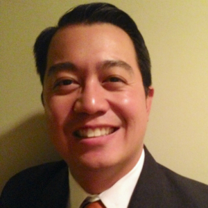 Vistan, Rafael (MUFG)
