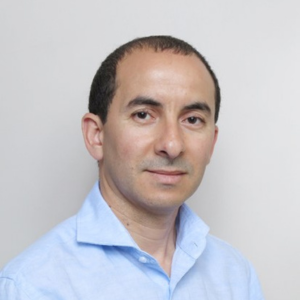 Aguerbal, Hamid (Natixis)