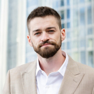 Murray, Conor (Validus)