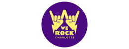 We Rock Charlotte