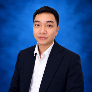 Dy, Norben-Patrick (Deutsche Bank)