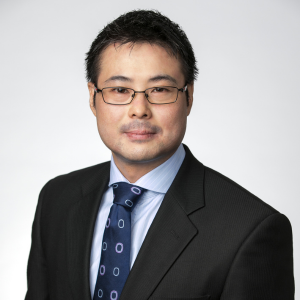 Yu, Daniel (Moody's)