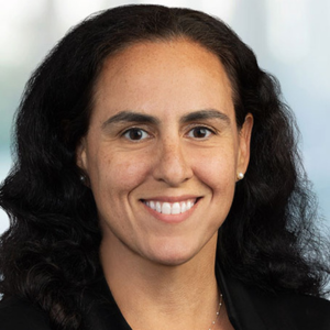 Teixeira, Patricia (Ropes & Gray)