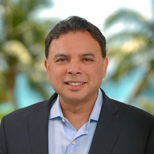 Mitra, Nick  (Société Générale)