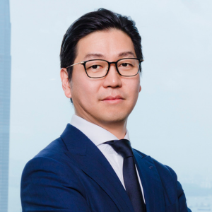 Eugene Kim