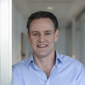 Bischoff,  Charlie (Travers Smith LLP)  