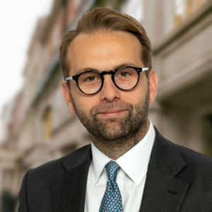 Griffo, Luigi (NLC Capital Partners)
