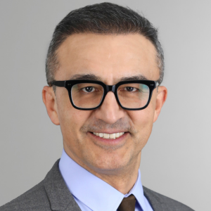 Yetis, Ahmet (Private Capital Advisory & Fundraising)