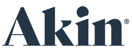 Akin Logo