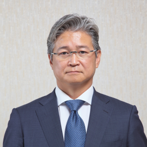 Takafumi Ihara