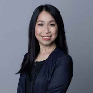 Luk, Cecilia (Sumitomo Mitsui Trust Bank)