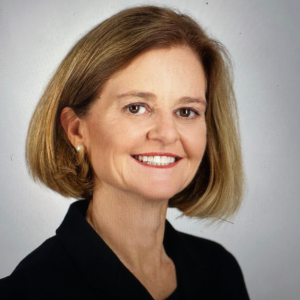 Gribble, Melissa (Assured Guaranty)