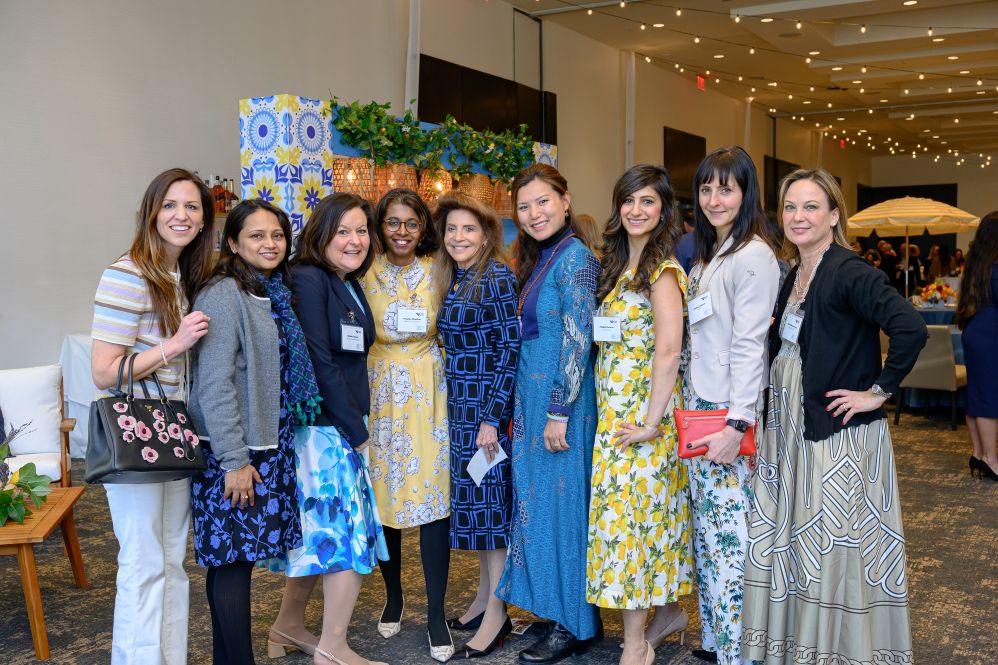 Women in Fund Finance