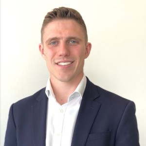 Buckett, Joel (Deutsche Bank Wealth Management)