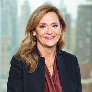 Montaperto, Deborah (Morgan Stanley Wealth Management)