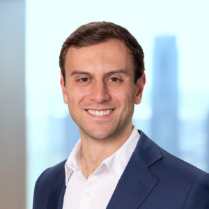 Spera, Michael (Goldman Sachs)