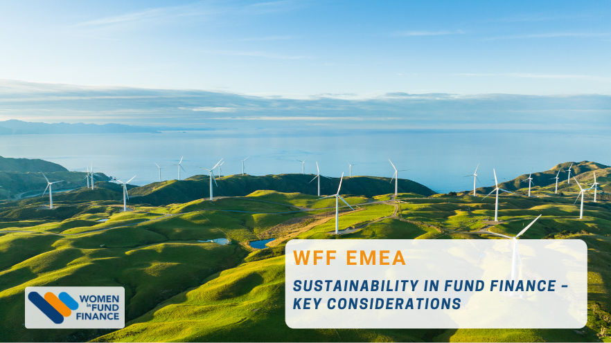 WFF EMEA Sustainability Webinar Survey