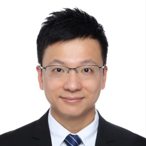 Wu, Walter (HSBC)
