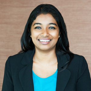DeAlwis, Malindri (Standard Chartered)