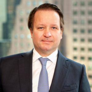 Engelien, Bernhard (Mizuho | Greenhill)