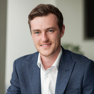 McCombie, Frazer (Coller Capital)