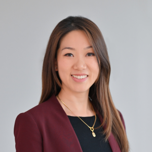 Li, Sylvia (ANZ)