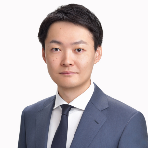 Fujita, Yasuyuki (Neuberger Berman East Asia Limited)