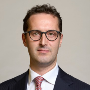 Unti, Marco (Deutsche Bank)