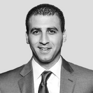 Rabinowitz, Eddie (Blackstone Strategic Partners)