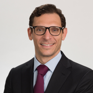 Sinawi, Scott (BNP Paribas)