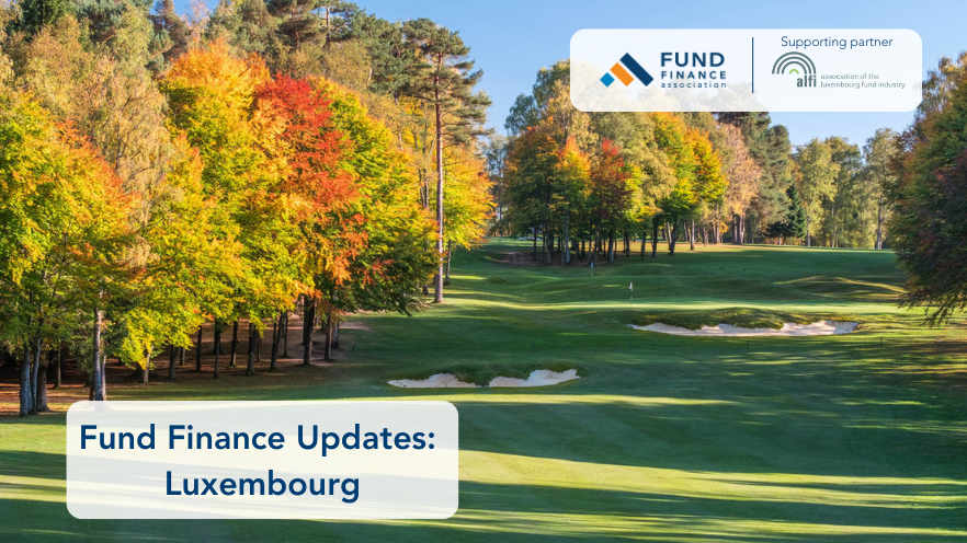 Golf-Club Grand Ducal Luxembourg