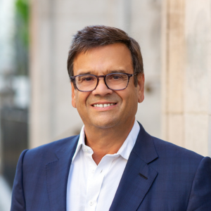 Coller, Jeremy (Coller Capital)