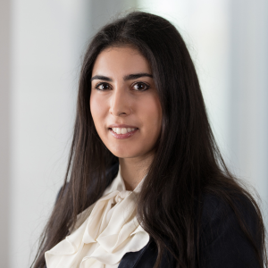 Ambulante, Sarah (Loyens & Loeff)