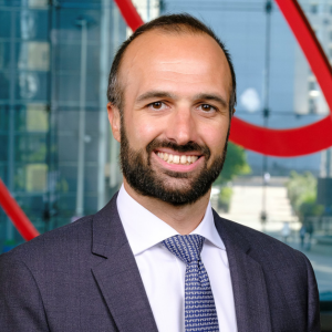 Claudel, Julien (SocGen)