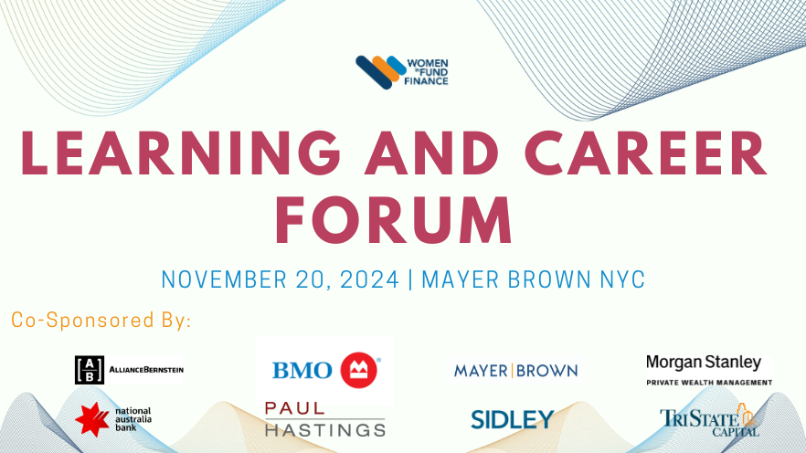 WFF Americas 2024 Learning and Career Forum Survey