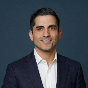 Parsa, Saam (Capital One)