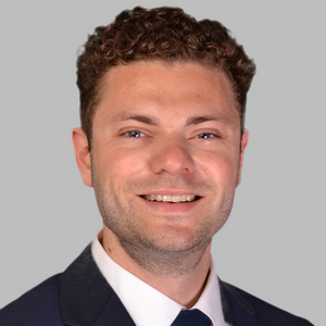 Likver, Stanley (Ares Management)