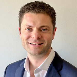 Likver, Stanley (Ares Management)